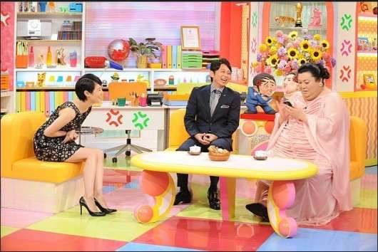 がるちゃん民の怒り新党