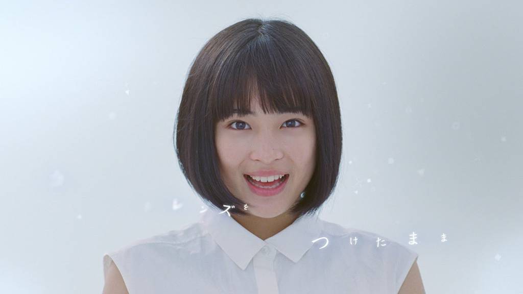 よくCM出てるな〜と思う芸能人