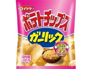 家にあるお菓子