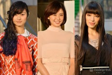 【東京国際映画祭】今年も華やかに開幕 豪華女優陣勢ぞろい