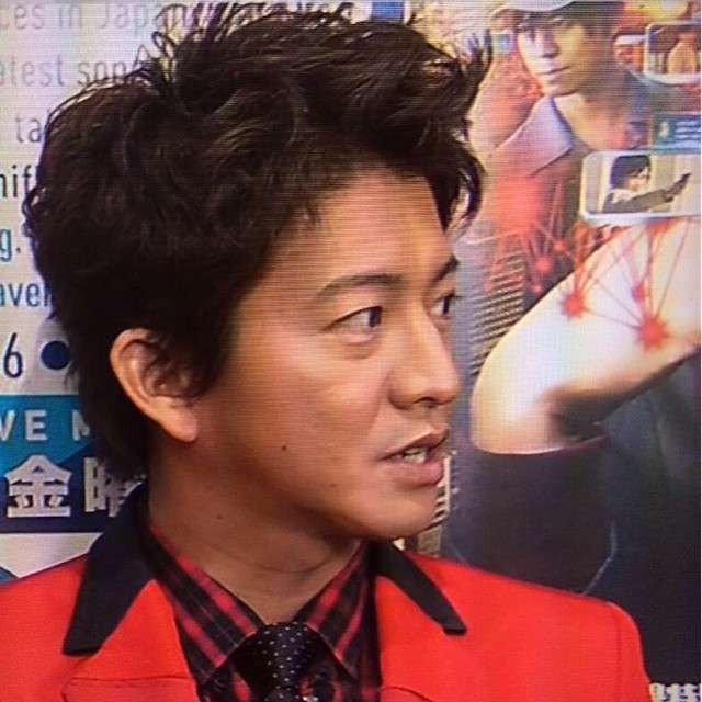キムタクの画像を貼るトピ