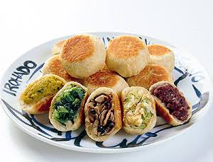 〇〇（地名）といえば〇〇（食べ物）！