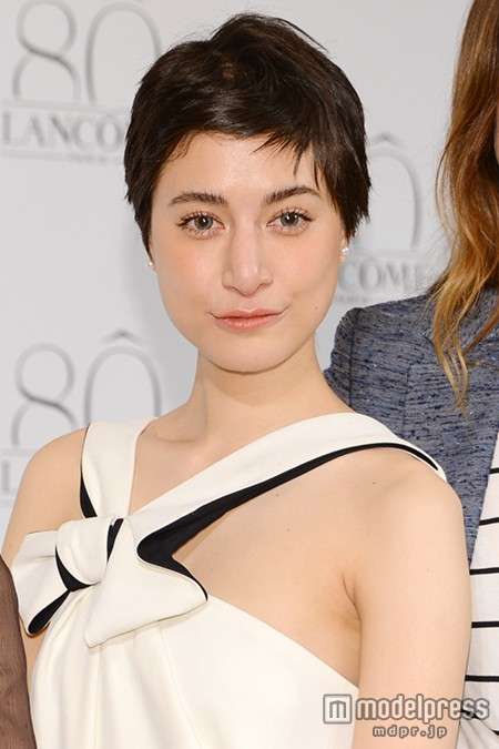 ベリーショートの女子モテますか？