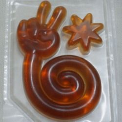 大人が食べても美味しい子供向けの食べ物。あるある。