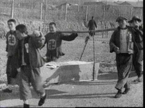 パリは燃えているか　NHK 映像の世紀　テーマ - YouTube