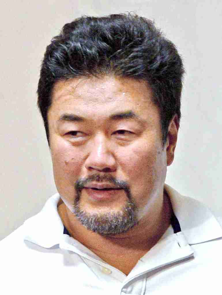 佐々木健介、妻北斗の代役でＴＶ生出演、番組中にＬＩＮＥ届く「見てるぞ」 （デイリースポーツ） - Yahoo!ニュース