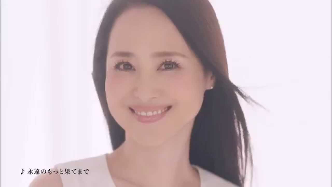 松田聖子 - 「永遠のもっと果てまで」視聴動画