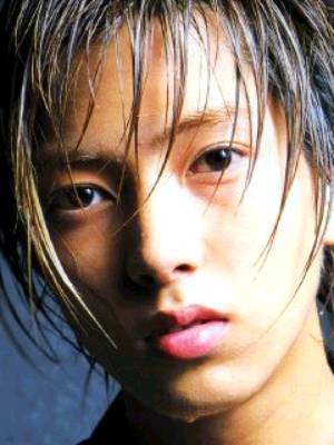 ジャニーズナンバーワンのイケメンといえば？