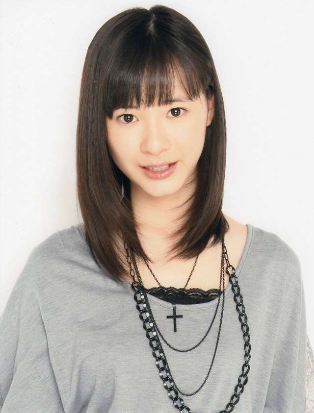 過大評価・過小評価のアイドル