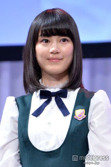 過大評価・過小評価のアイドル