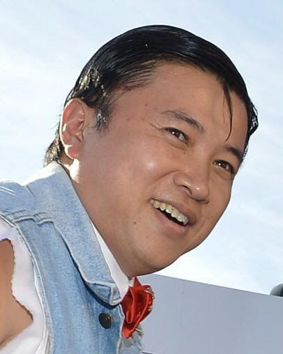 スギちゃん、新幹線でピンチ　ブログ見た隣席客が救いの手 （デイリースポーツ） - Yahoo!ニュース