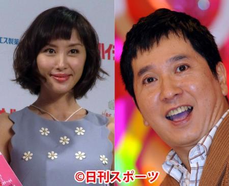 爆笑問題・田中裕二＆山口もえ結婚！すでに同居中