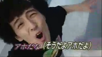 V6好きな方〜!!