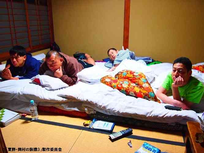 旅猿 あるある ガールズちゃんねる Girls Channel