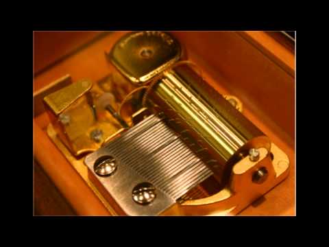 冬のうた/Kiroro【オルゴール】 (明治製菓「メルティーキッス」「ポルテ」CMソング) - YouTube