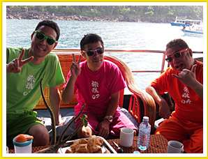 「旅猿」あるある