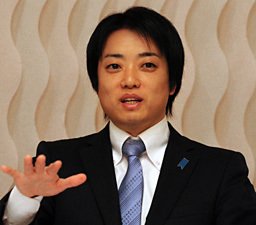 武藤貴也議員が同棲相手のイケメン俳優を“口止め脅迫”