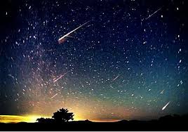 星に願いを！今夜～明朝に『オリオン座流星群』がピーク