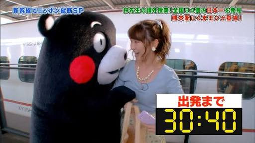 ガルちゃん内で好感度調査！