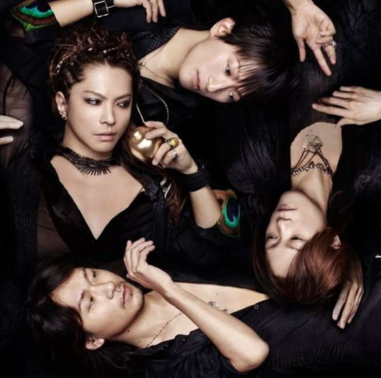 L'Arc〜en〜Cielで一番好きな曲
