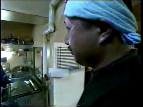 愛の貧乏脱出大作戦　ラーメン3人同時修行　むつみ屋 3 - YouTube