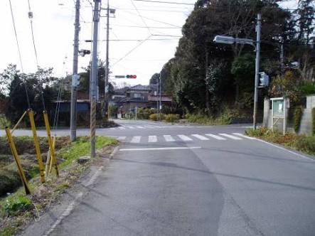 赤信号で車1台も通らなかったら無視しますか?