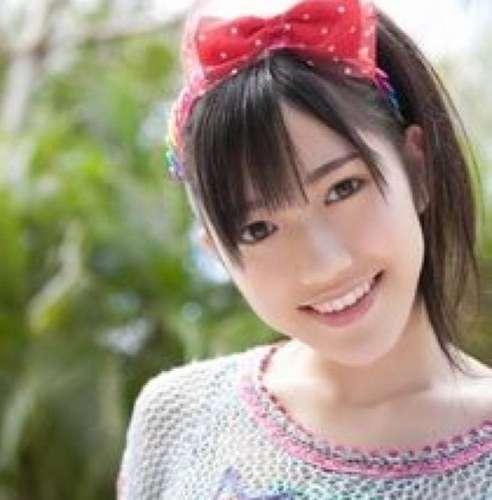 AKB渡辺麻友の変顔にファン騒然!「まっ、 まゆゆじゃない(笑)」