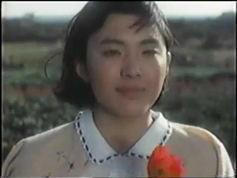 松坂慶子さん　ウルトラセブン - YouTube