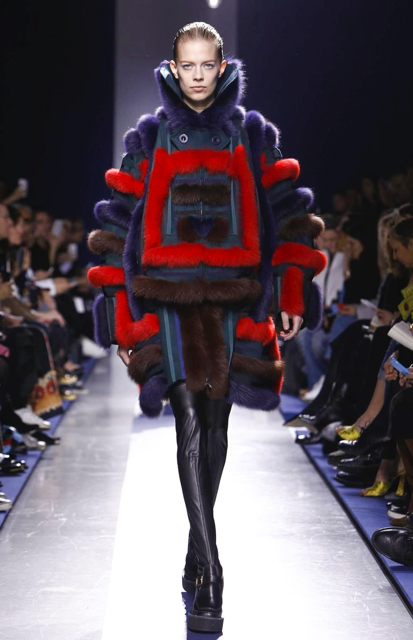 スタイルが良いと、安い服でもサマになりますか?