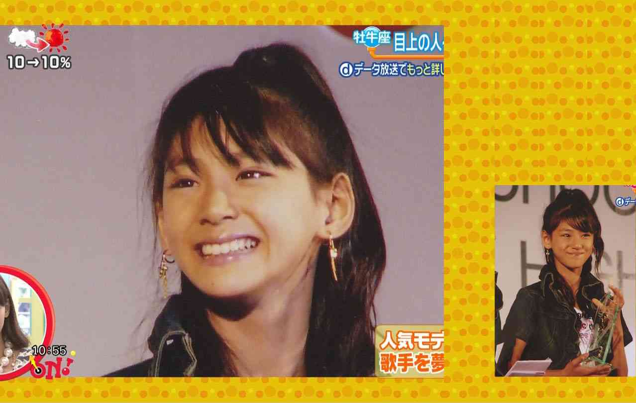 西内まりやが“天使と悪魔”に、「俺にはどっちも天使」など絶賛の声。