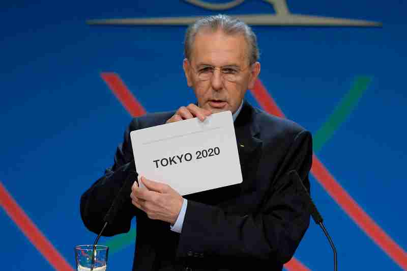 東京五輪「実際に観戦したい」51%　「ボランティア参加」は22%　内閣府世論調査