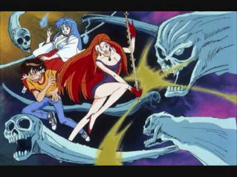好きな90年代アニメ