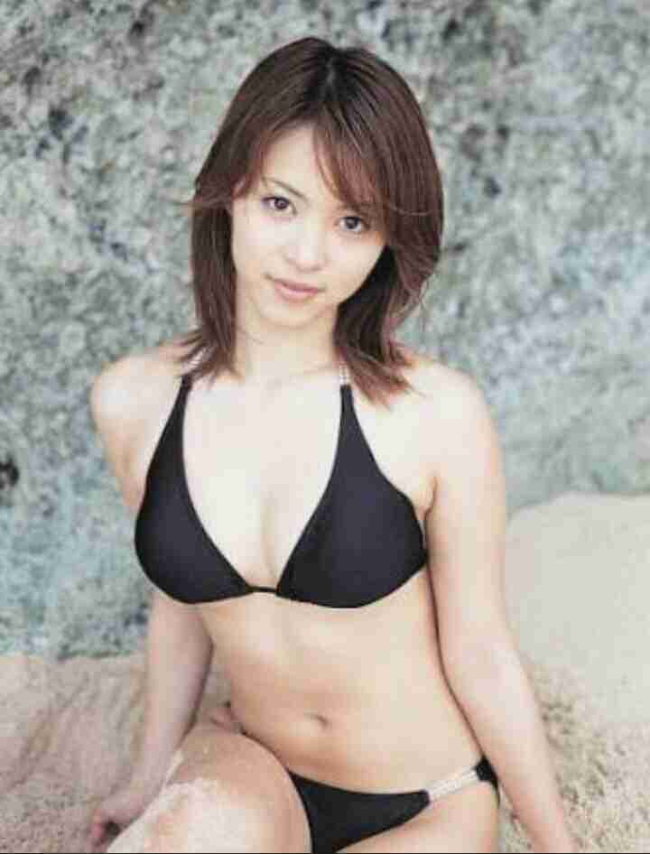 なりたい顔は誰ですか?