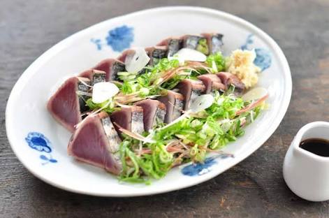 〇〇（地名）といえば〇〇（食べ物）！