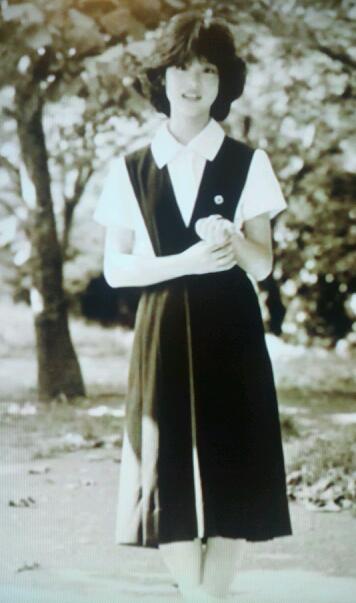 松田聖子の全盛期の画像