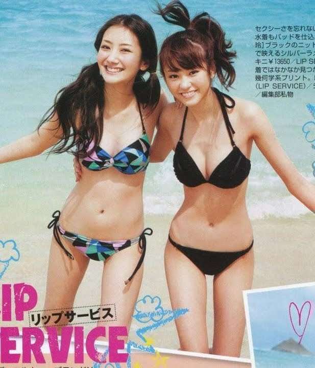 桐谷美玲　「堀北真希結婚」余波でセクシー路線へ