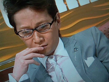一番セクシーなジャニーズ