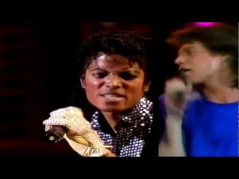 Michael, Mick AND Freddie - State Of Shock (Ultimate Version 2012) - YouTube
