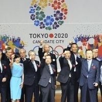 あなたも東京五輪に参加できる！オリンピックボランティアって知ってる？ - NAVER まとめ