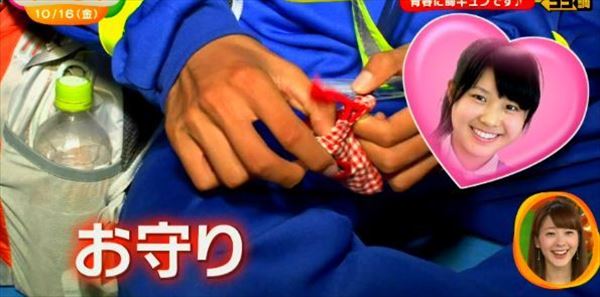 「なにコレ…♡」甲府第一高校の強行遠足が胸キュン過ぎると話題に。