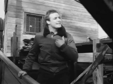 Marlon Brando epic scene from On the Waterfront - YouTube