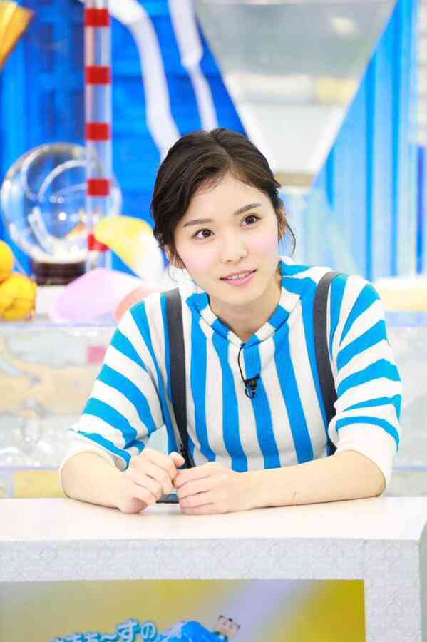 容姿で特別もてはやされる事はないけれど、改めて見るとやっぱり可愛いなぁと思う女性芸能人