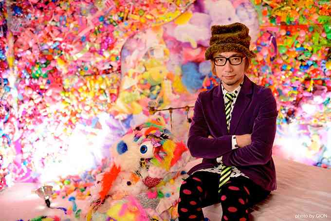中田ヤスタカプロデュース「ガキ使」浜田ばみゅばみゅ企画が本格始動