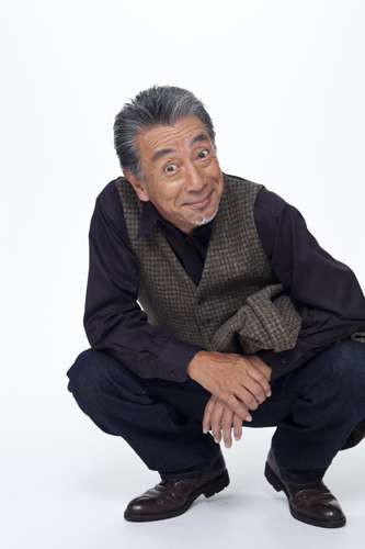 ぶらりバスの旅！一緒に行きたいのは誰ですか？