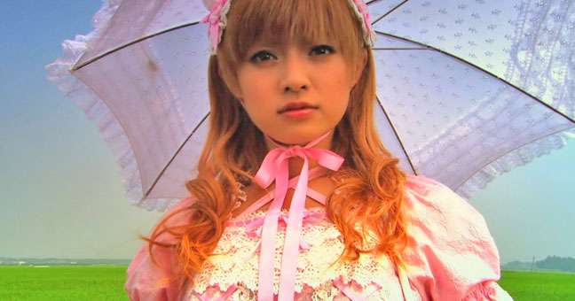 女だけど女性アイドルや女性芸能人が好き！