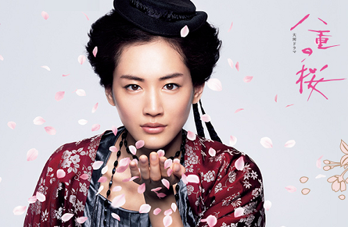 『花燃ゆ』不発で露呈…井上真央のピークは『花より男子』だった?『キッズ・ウォー』時代を懐かしむファンも
