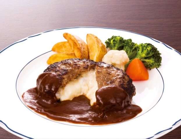 チーズ料理の画像貼って下さい。