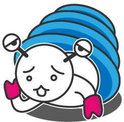 インドア派が集まるトピ