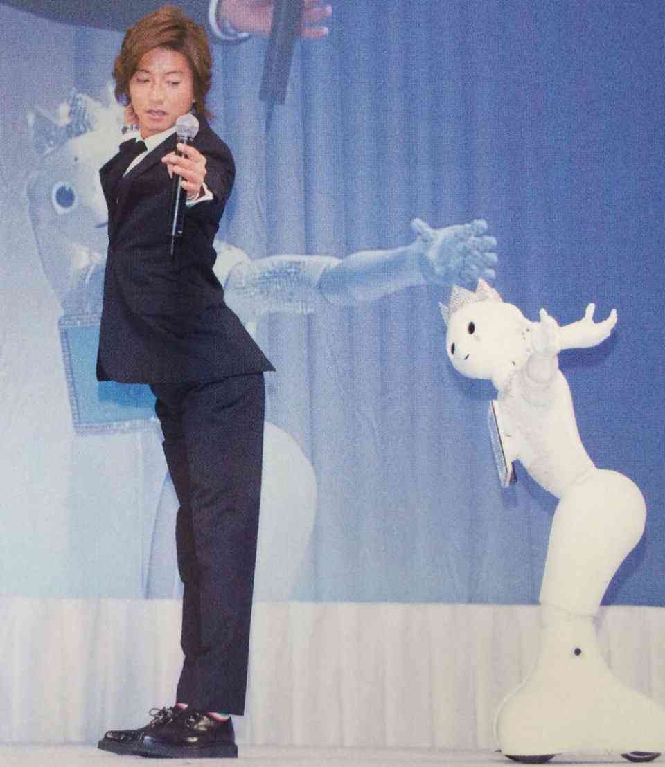 キムタクの画像を貼るトピ