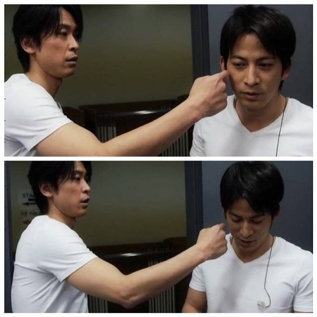V6好きな方〜!!